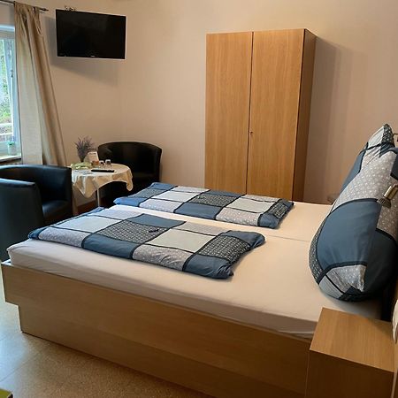 Pension Bartz Traben-Trarbach Bagian luar foto