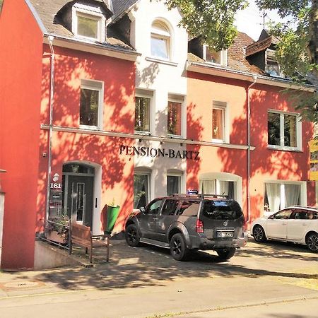 Pension Bartz Traben-Trarbach Bagian luar foto