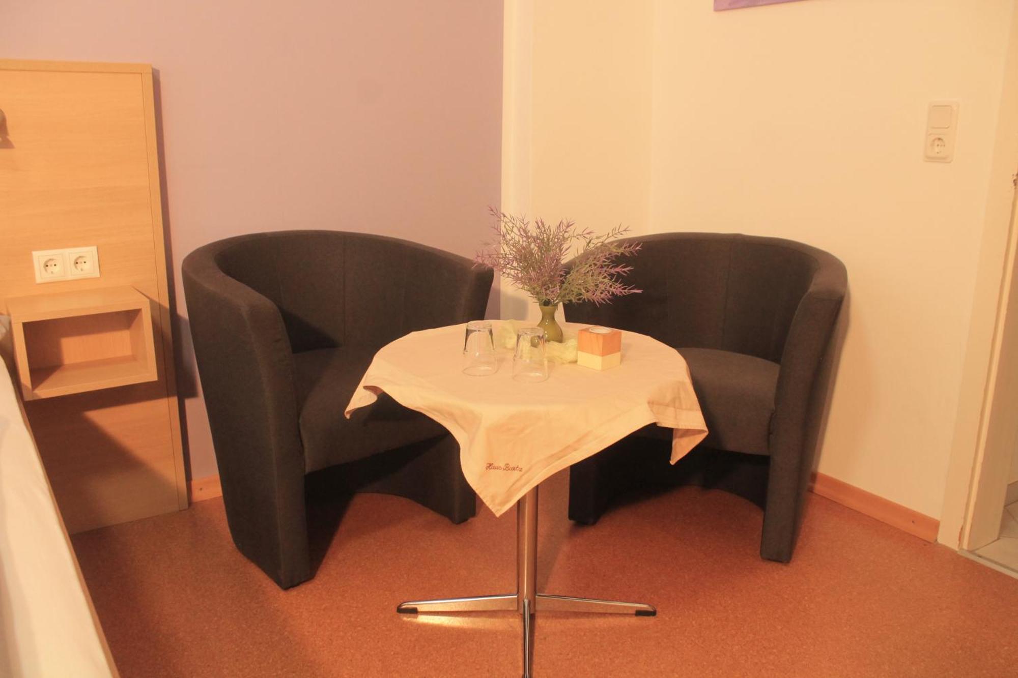 Pension Bartz Traben-Trarbach Bagian luar foto