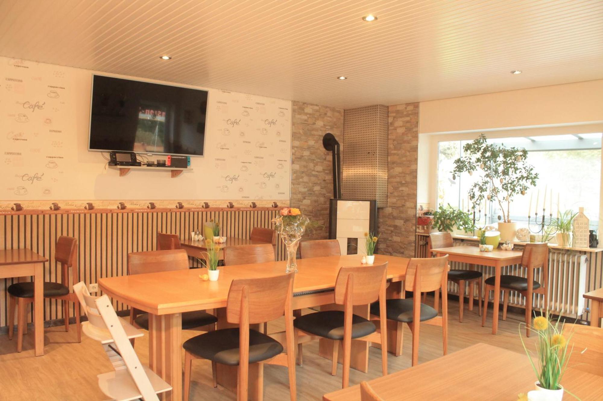Pension Bartz Traben-Trarbach Bagian luar foto