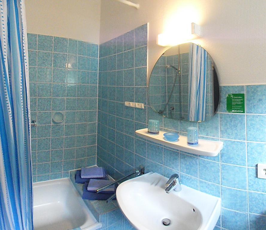 Pension Bartz Traben-Trarbach Bagian luar foto